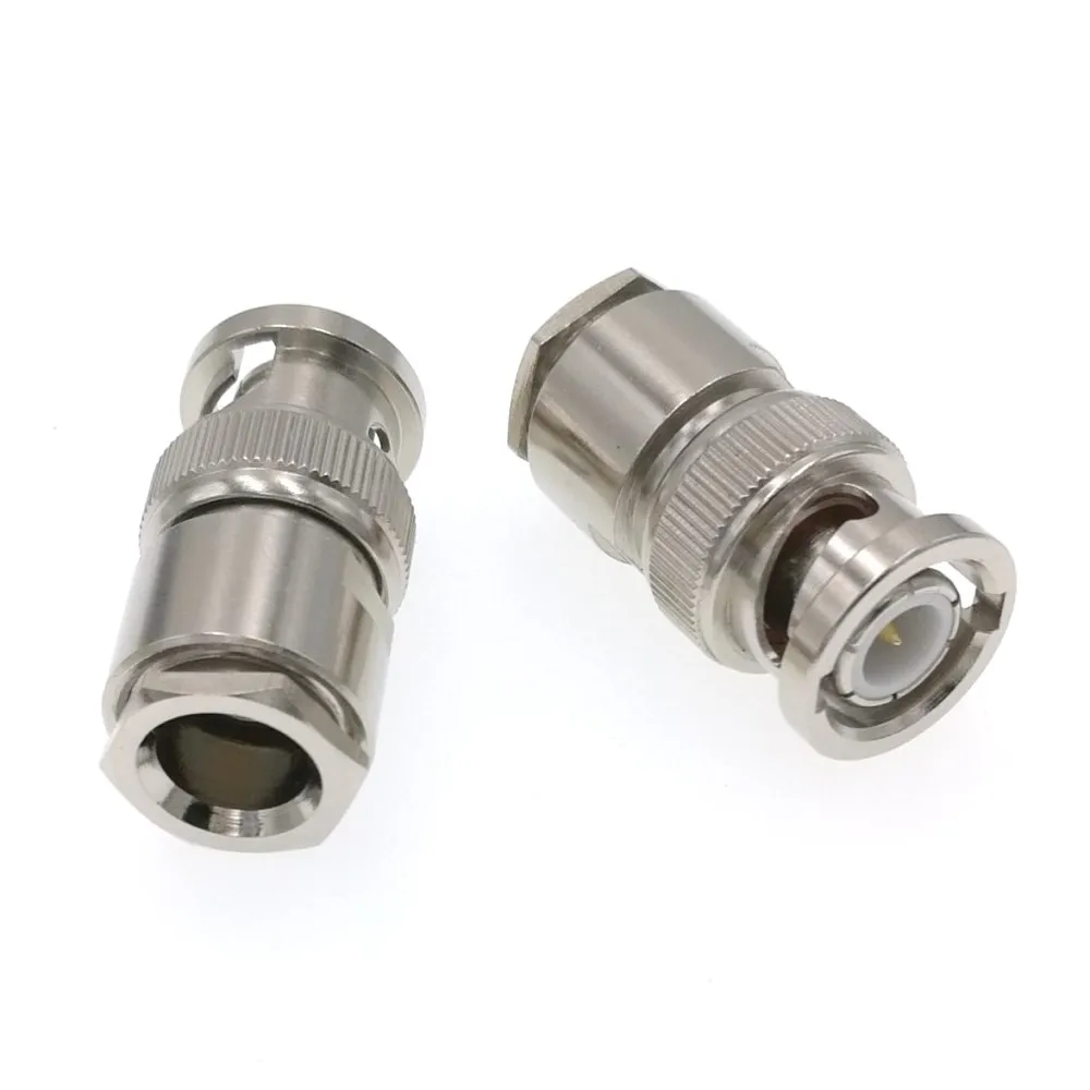 BNC Male Clamp 5D-FB 1