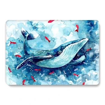 

Cute Case for Macbook Pro 16 A2141 2019 Clear Matte Glitter Hard Laptop Shell Cover for Apple Mac book Pro 16 inch A2141 Funda
