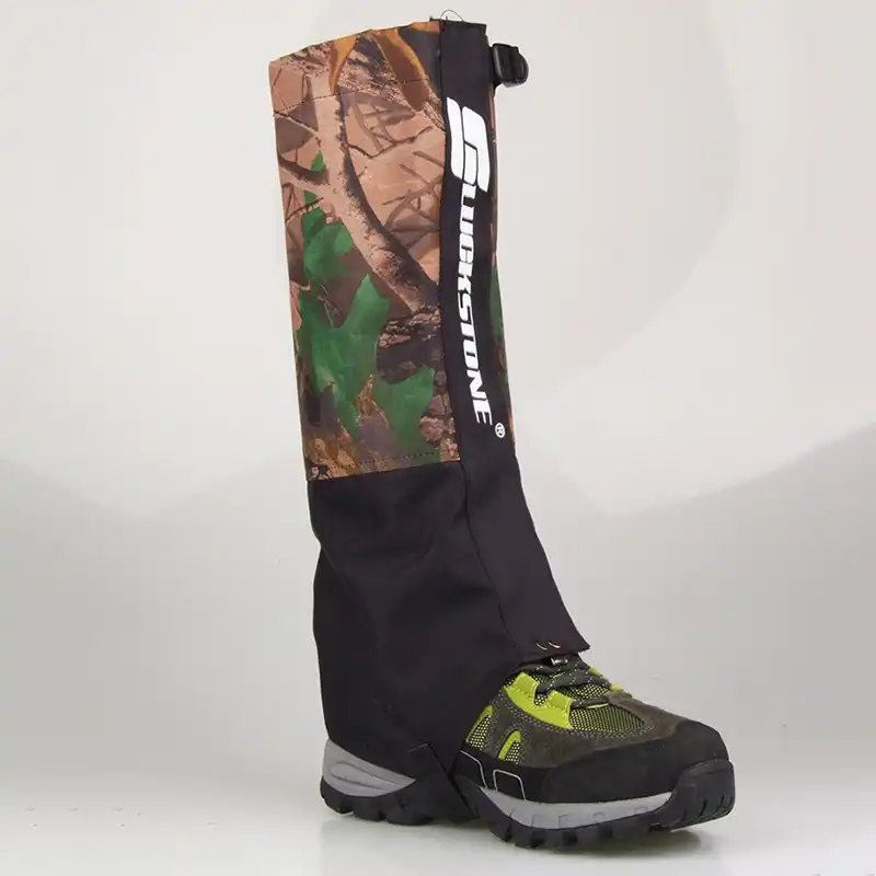 snake bite protection shoes