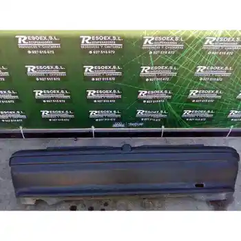 

REAR BUMPER SEAT IBIZA