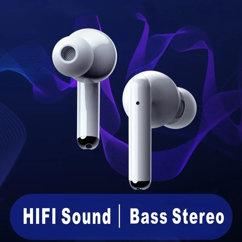 LP1 TWS In Ear Earphones With Microphone Bluetooth 5 0 Earbuds Waterproof Headset Portable Run Music Fashion Wireless Headphone