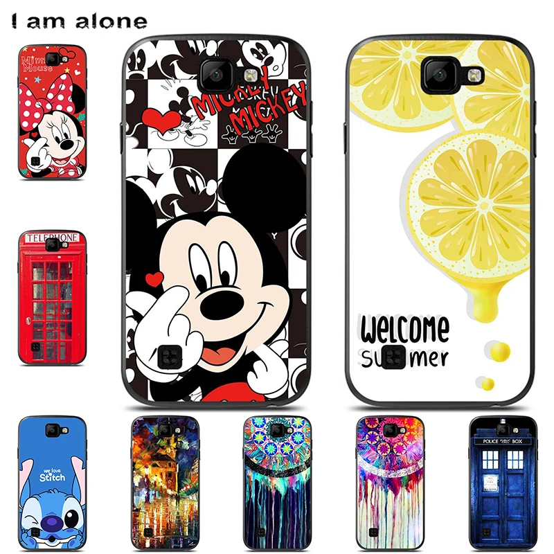 

Phone Cases For LG K3 K4 LTE K5 3G K7 K8 K10 LV3 LV5 Hard Plastic Mobile Bags Cartoon Printed Cover Free Shipping