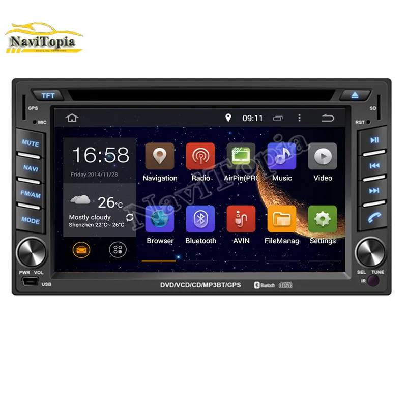 

Octa Core 4G RAM 64G ROM Android 9.0 Car DVD Multimedia Player for Hyundai Coupe SIII 2001 2002 2003 2004 2005 2006 2007-2011