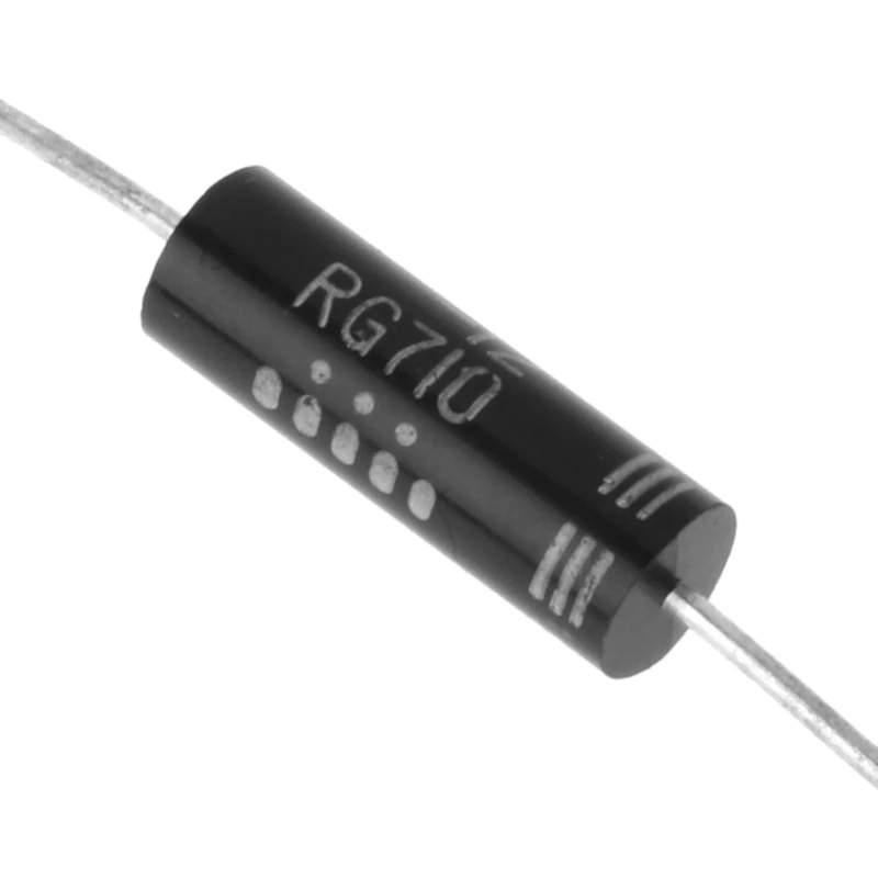 5Pcs Microwave Oven Accessories Unidirectional High Voltage Diode Rectifier