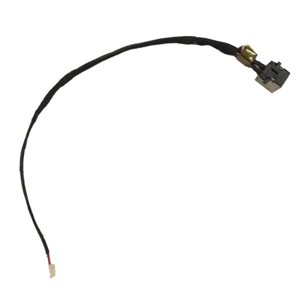 Laptop DC Power Jack Charging Cable for DELL Studio 1745 1747 1749