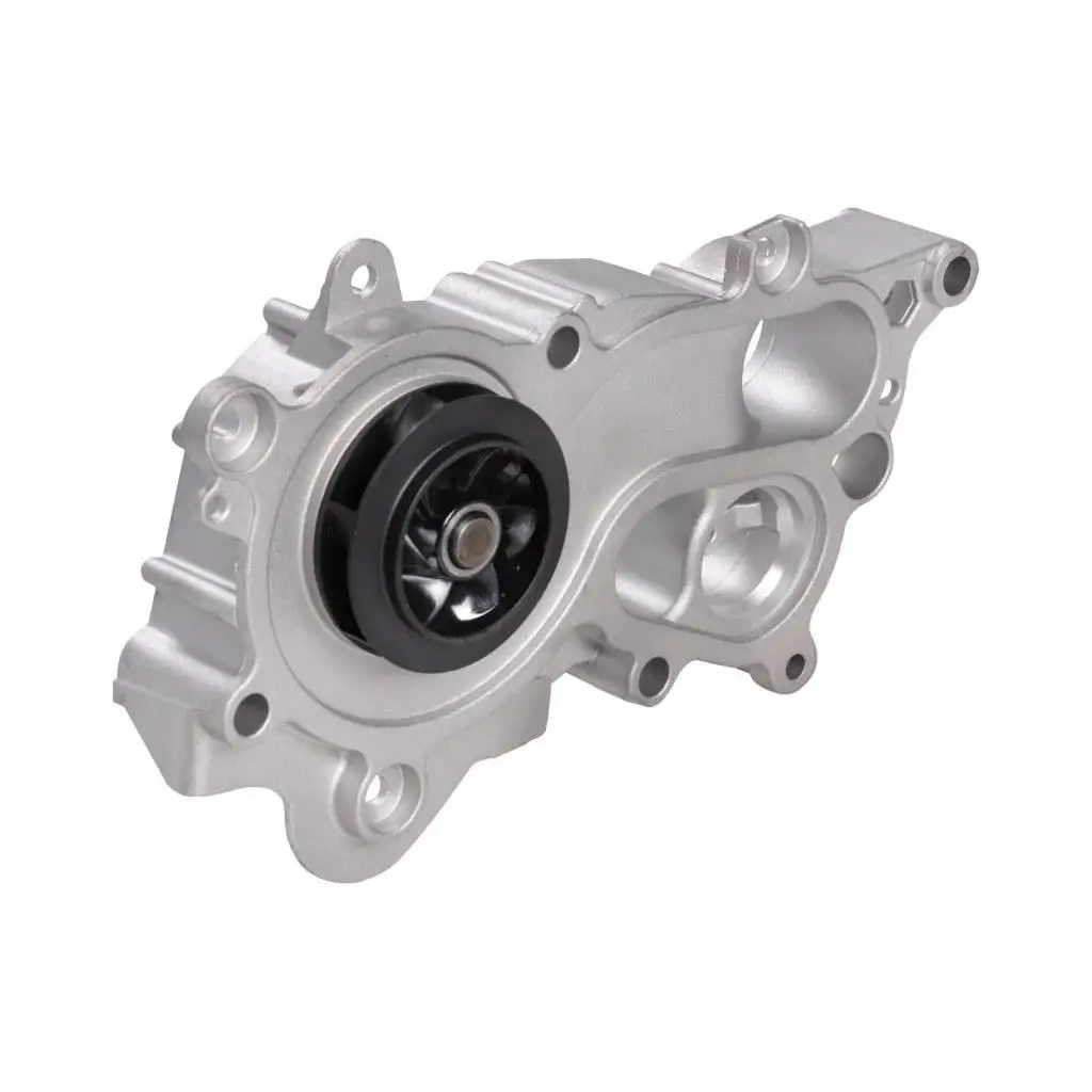 Насос водяной Octavia A7 (13 ) 1.2TSi/1.4TSi LUZAR LWP 18EM|Водяные насосы| |