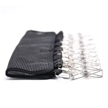

Portable cloth hanger hanger paste hat clip hat hanger hat storage hanger 10 baseball cap storage box