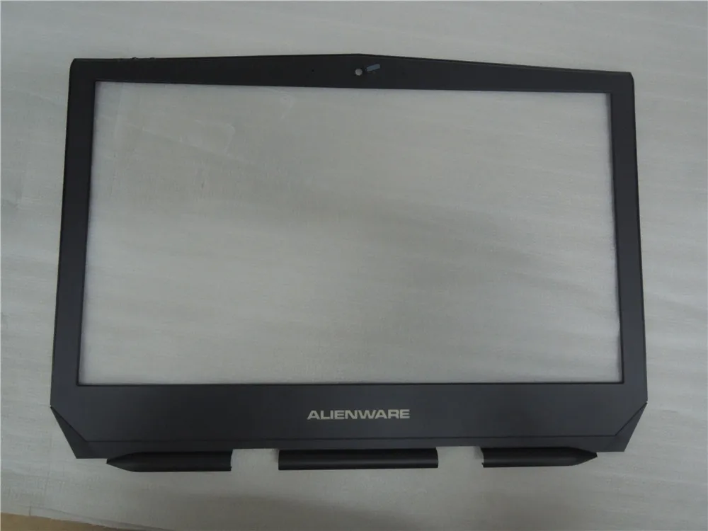 Новинка для Dell Alienware 13 R2 рамка экрана для ноутбука с CAM портом 30XJR 030XJR