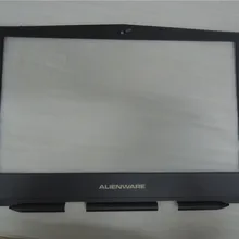 Новинка для Dell Alienware 13 R2 рамка экрана для ноутбука с CAM портом 30XJR 030XJR