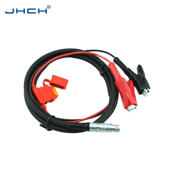 

Trimble Trimmark 3 MK3 radio power cable，Cable For Trimble MK3 Radio Power Cable