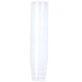 

Plastic Graduated Measuring Measure Cup 50ML 14pcs White