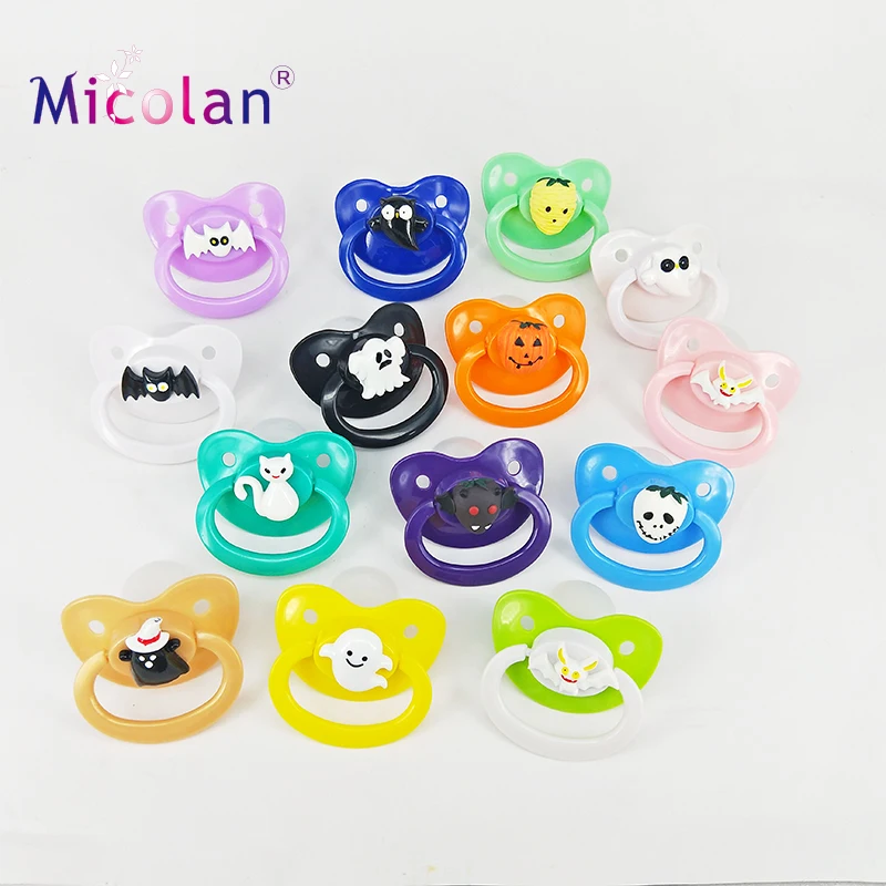 DDLG&ABDL Halloween 2018 New Design of Adult Sized Pacifier Dummy for Adult Baby