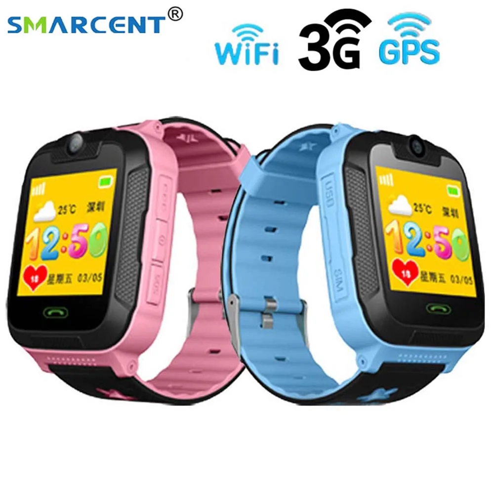 3g kids smartwatch