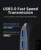 Unnlink 2 4 Порта KVM Switch USB 3.0 с удлинителем USB 3.0 X4 Клавиатура Мышь Принтер U Диск для 2 шт Компьютер Ноутбук Распределительная Коробка