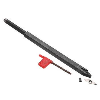 

Wood Turning Tool Changeable Tungsten Carbide Inserts DIY Wood Rotary Cutter Woodworking Tool Furniture Surface Polished Tools N