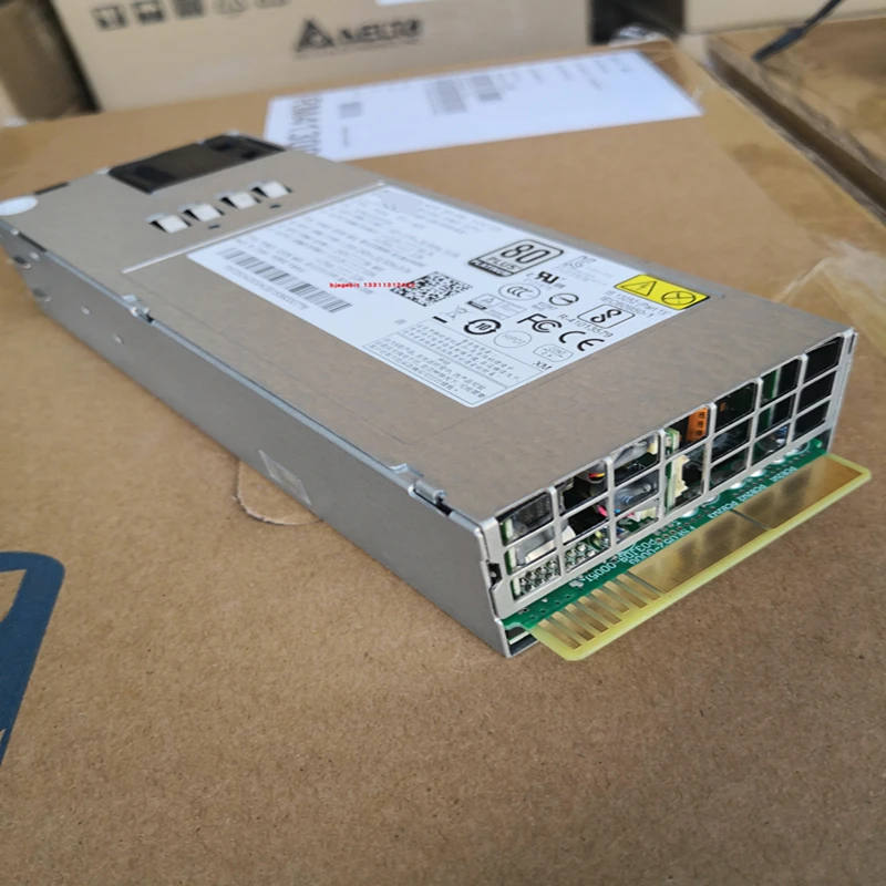 New Original PSU For Acbel CRPS 80plus Platinum 800W Switching Power