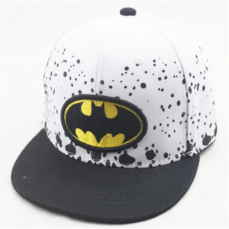 Embroidery Kids Baseball Cap Snapback Boys Girls Hip Hop Cap Baby Flat Along Sun Hat baseball cap,baby hat,kids sun hat
