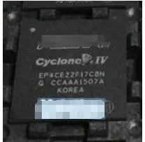 100% новый Бесплатная доставка EP4CE22F17C8N EP4CE22F17C8 EP4CE22F17 BGA256 EP4CE22F17I7N|Реле| |