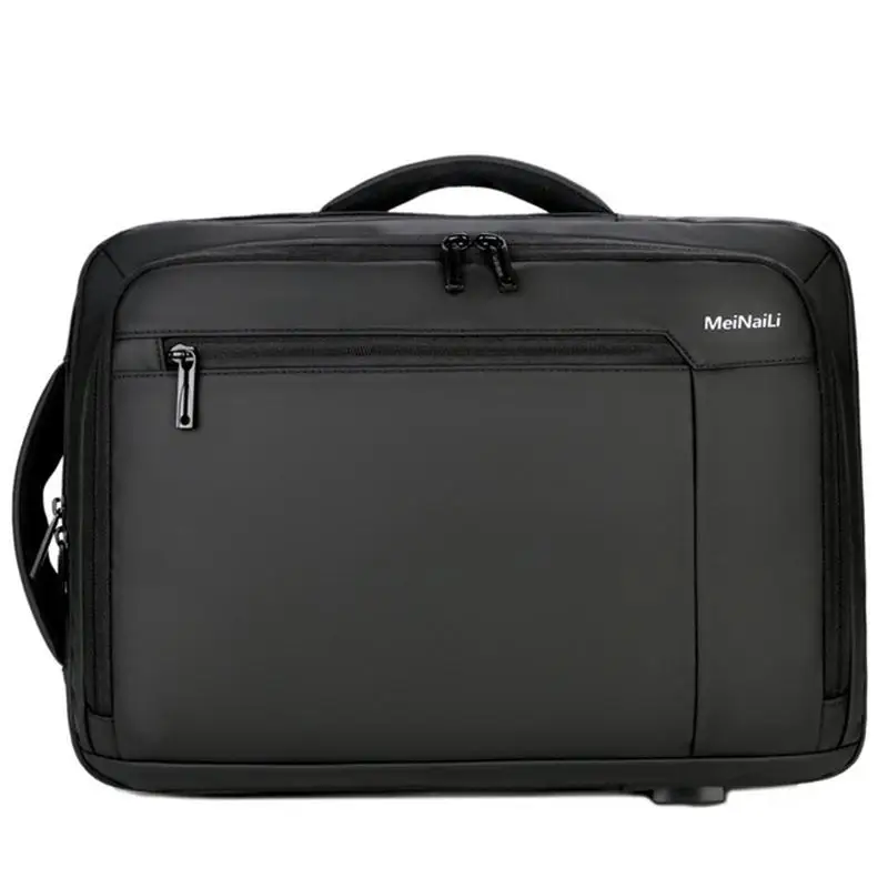 Мужская Большая вместительная сумка, многофункциональный деловой портфель для путешествий, повседневная сумка для ноутбука, мужская сумка для работы, новинка XA507ZC