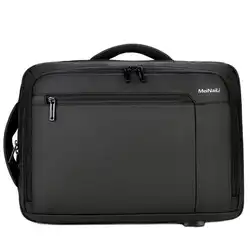 Мужская Большая вместительная сумка Многофункциональный рюкзак для деловых поездок портфель повседневная сумка для ноутбука для работы