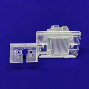 

Car Rear View Camera Bracket Plate Housing Mount For Mercedes-Benz A-Class GLA GLE GLC 2018 2019 2020