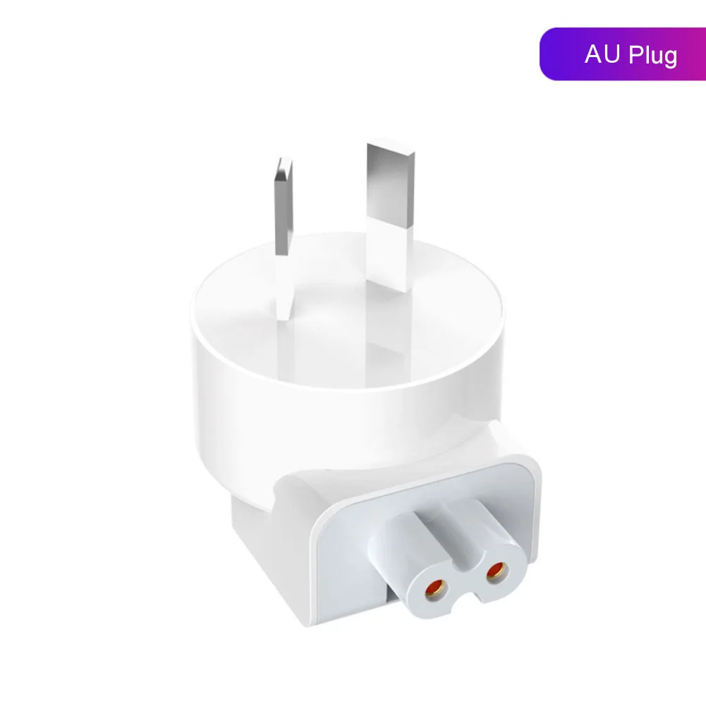 5V Wall AC Duck Head Power Adapter Detachable Electrical EU UK AU Plug Converter for Apple iPad iPhone USB Charger MacBook 5v 3a usb c Chargers