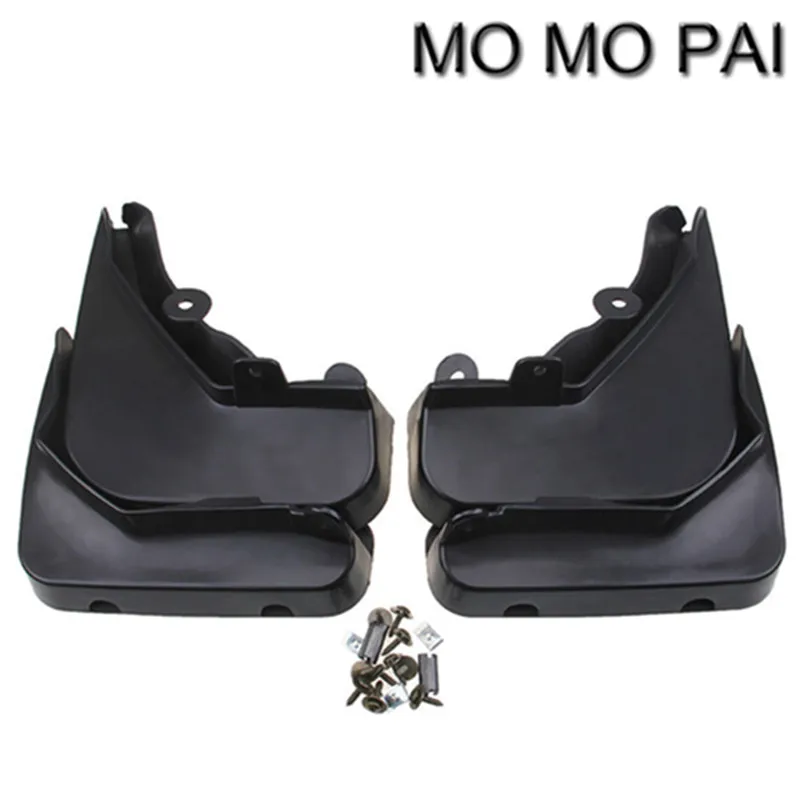

CAR Splash Guards Mud Guards Mud Flaps FENDER FIT FOR Benz E-Class 2009-2012 Sedan