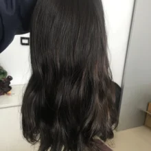 Tsingtaowigs изготовленные на заказ европейские девственные волосы необработанные волосы 16 дюймов еврейский парик лучшие Sheitels парики