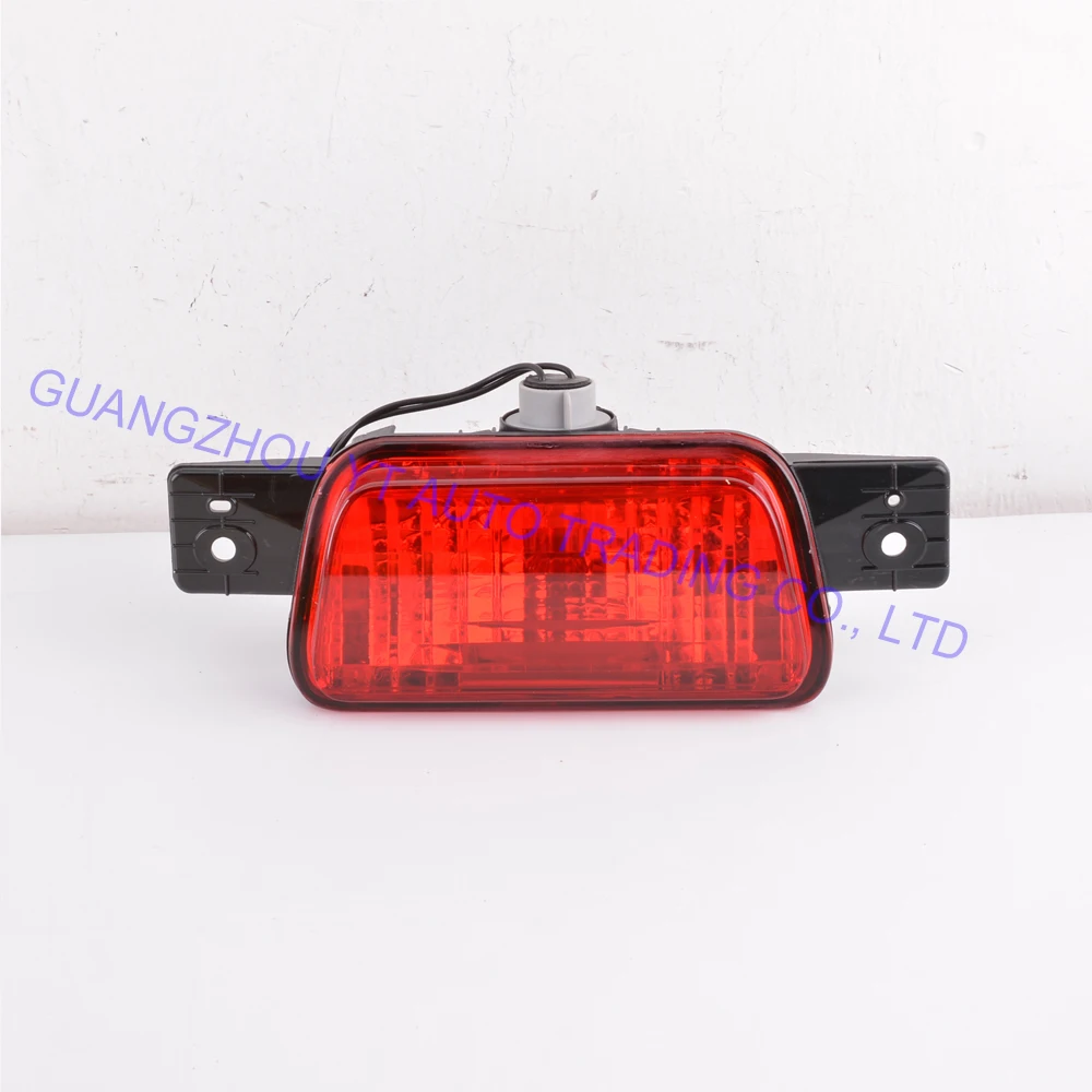 Задние запасные лампы для шин CAPQX Mitsubishi Pajero 4 P4 Montero V93 V97 V98 2007 16 задсветильник