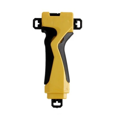 Launcher  Handle Grip Starter Toys for Children 11