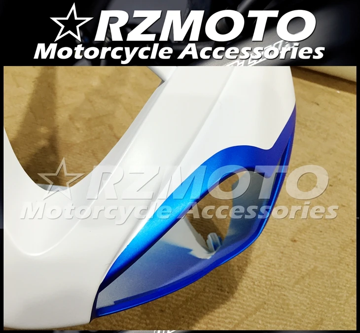 ABS мотоцикл обтекатель комплект для TRIUMPH Daytona 675R 2006-2008 год кузов литьевая форма Магазин № 1987