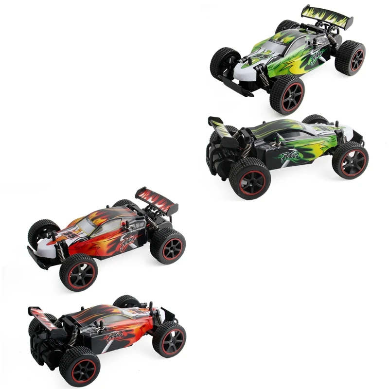 Model Off-road Vehicle Remote Control Car Four-wheel Drift Creative Toys Party Favors for Kids Gift | Игрушки и хобби