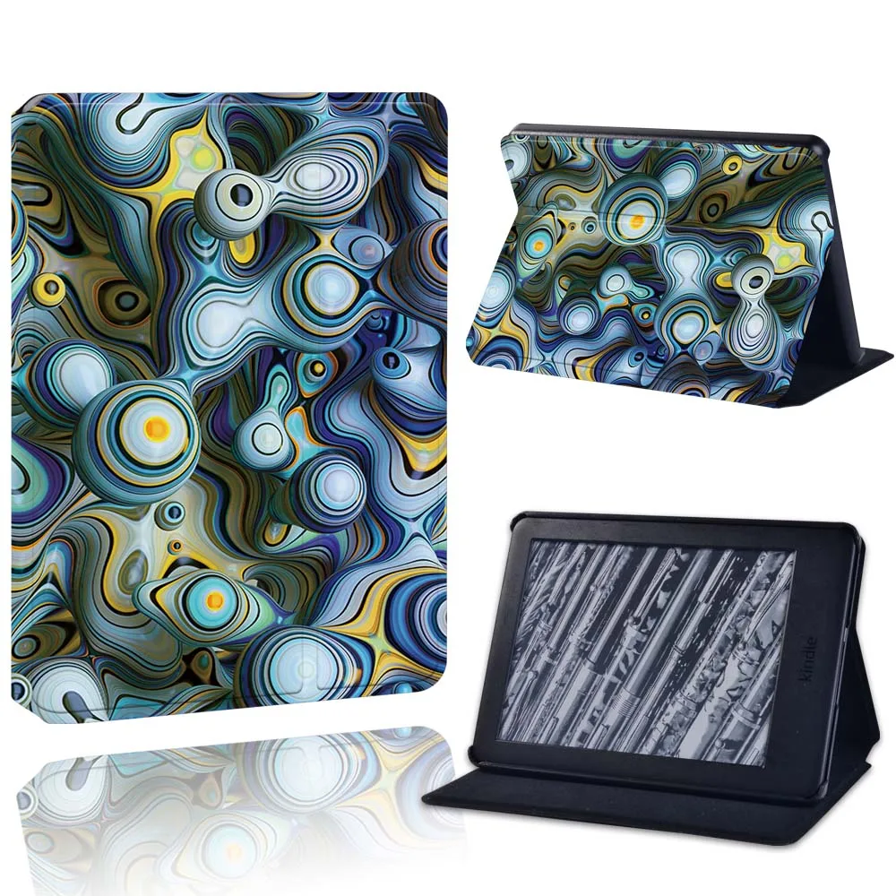 Capinha para kindle paperwhite 5 2021 kindle