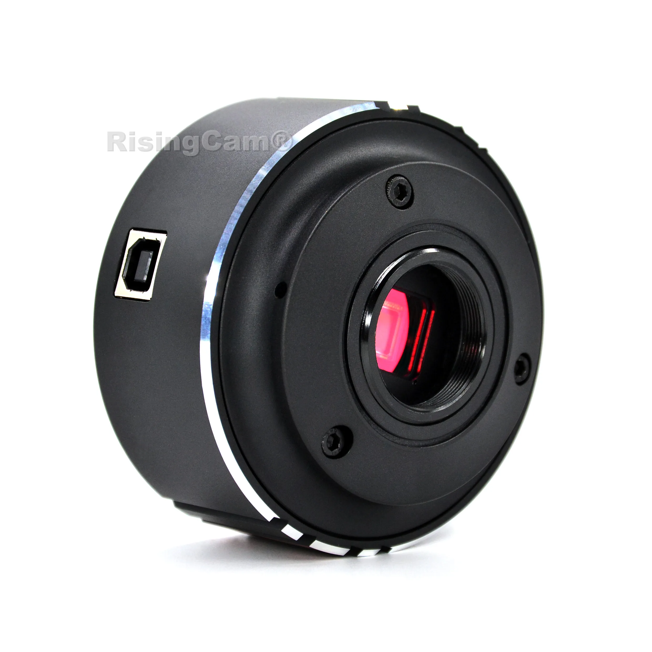 5MP / 8MP / 16MP USB2.0 출력 IMX CMOS 센서 C 마운트 디지털 USB 현미경 카메라