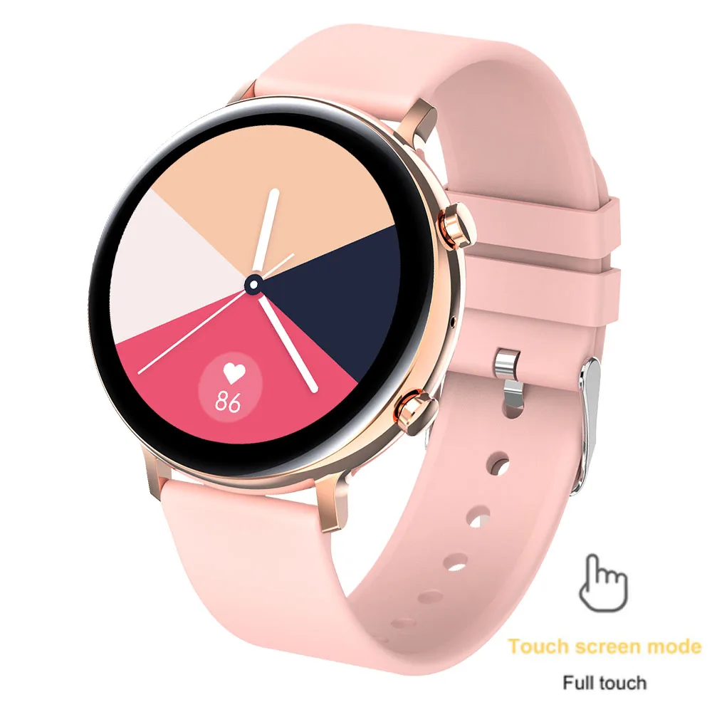 Xaiomi ECG PPG Smart Watch Women BT Calls Smartwatch Blood Pressure Sports Fitness Tracke For Android Samsung Huawei | Электроника