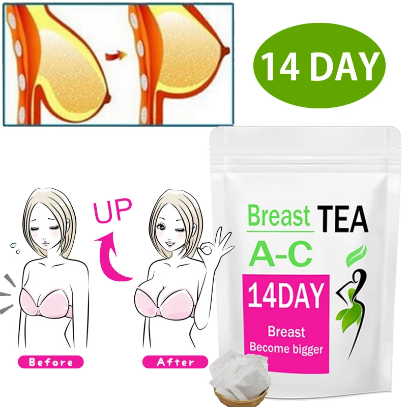 Papaya Pueraria Chinese Herbal Breast Enhancement Products Enhances