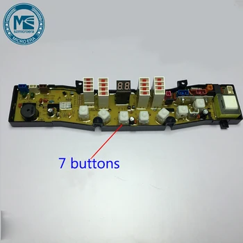 

Washing machine computer board xqb65-0566 xqb70-0566a xqb60-0566 xqb68-0566 for Haier