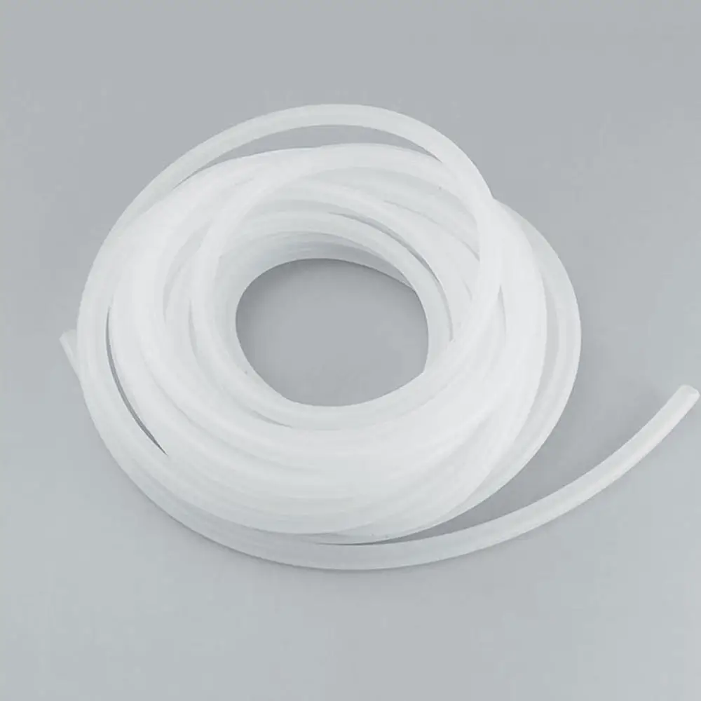 

Experiment Supplies Silicone Tube Laboratory Tools Teaching Chemistry 6×9Φmm Silicone Tube Equipment Accessories