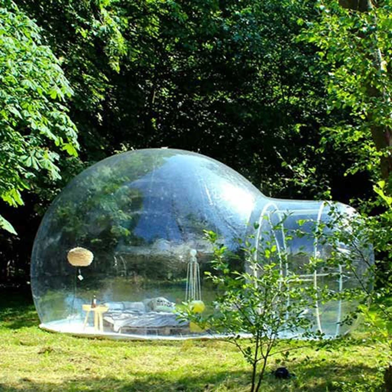 Надувная палатка для кемпинга надувная улицы|camping tent|inflatable bubble camping tentoutdoor tent |