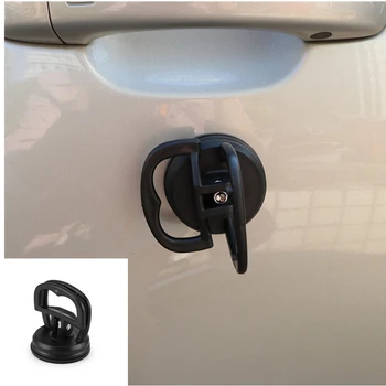 

Mini Car Dent Remover Puller Auto Body Dent Removal Tool Strong Suction Cup Pad Car Repair Kit Glass Metal Lifter Locking Useful