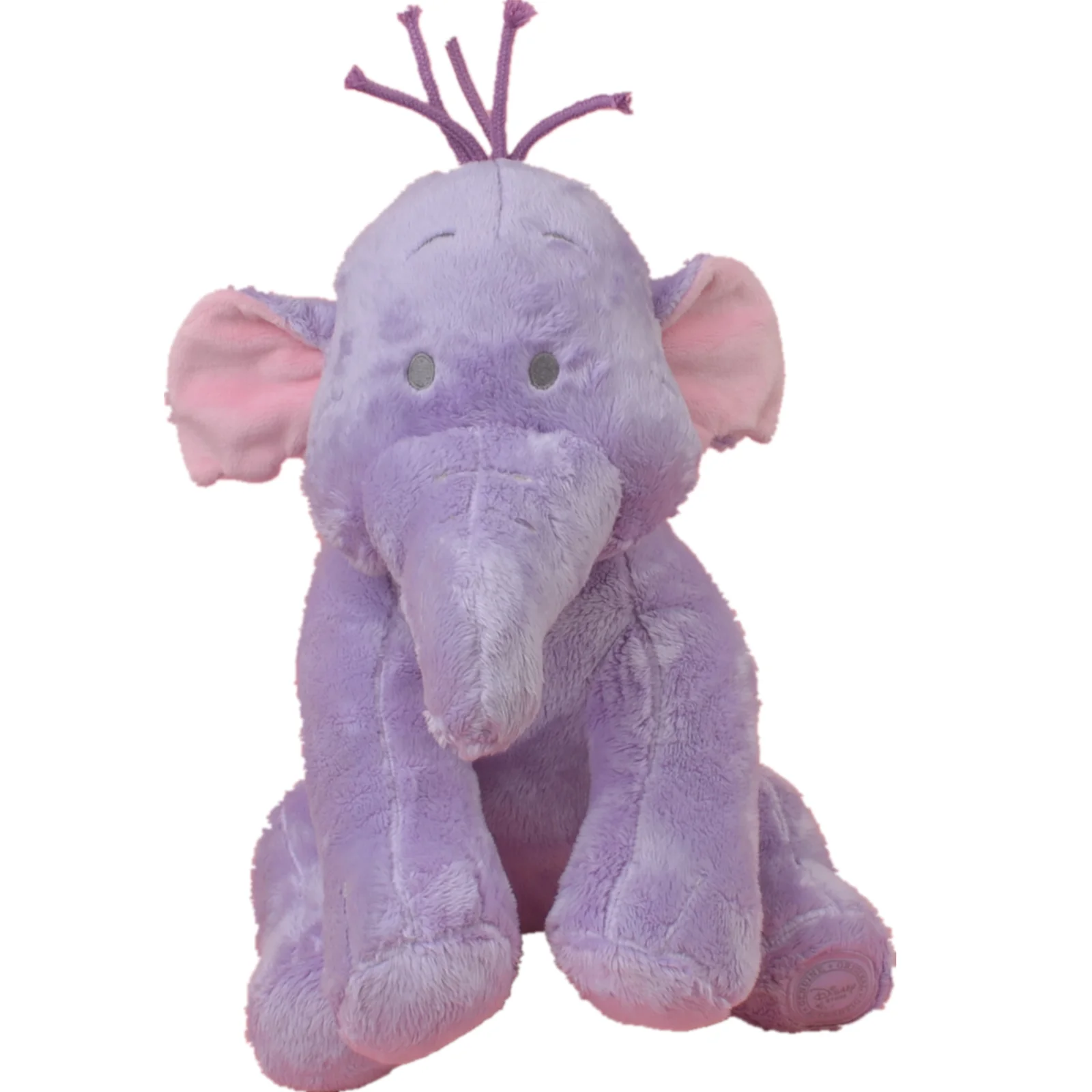 Famous Cartoon Lumpy Elephant KIDS Stuffed Plush Toy, Figure Baby Kids Doll Gift Free Shipping