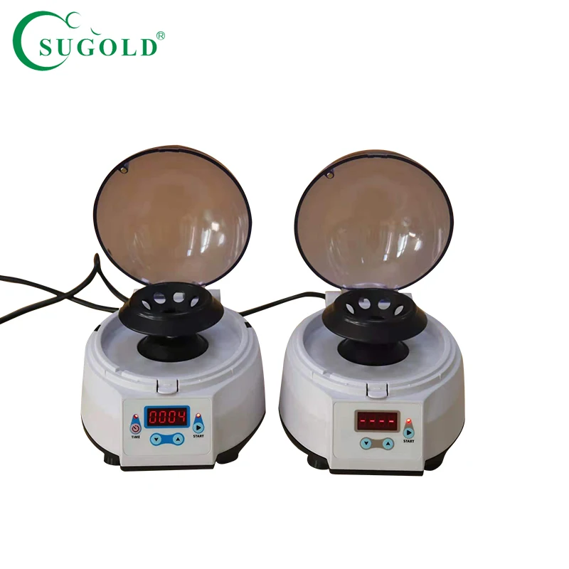 SUGOLD Low price mini Microcentrifuge with high quality