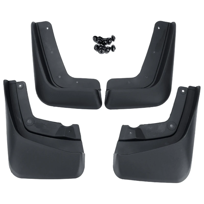 

Front Rear Car Mud Flaps for Volvo xc90 2007-2014 Mudflaps 2008 2009 2010 2011 2012 2013 Splash Guards Mud Flap Mudguards Fend