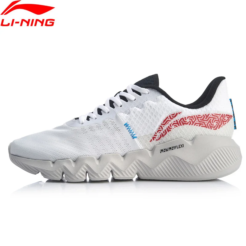 Sneakers Lining Sport-Shoes FLEX ARKQ007 Smart Moving Breathable Fitness Men