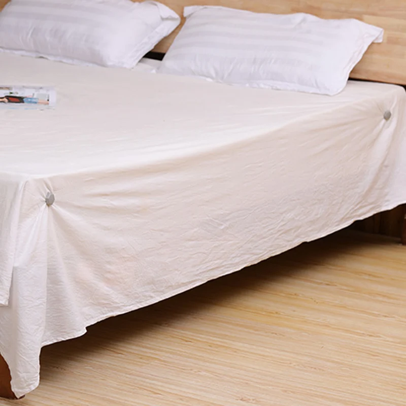 

HOT Bed Sheet Non-slip Clip Set Multi-function Mattress Sofa Cover Fixing Holder LSF99