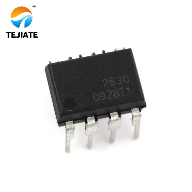 HCPL2630 DIP-8 (2)