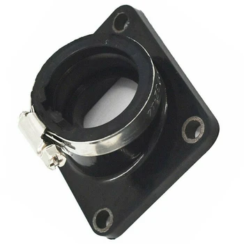 

Manifold Intake Manifold Boot Boot Rubber Accessory Parts Replacement For Kawasaki Kx60 1983-2003