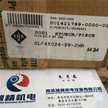 

INA full of cylindrical roller bearings SL045024-PP-2NR 120mm 180mm 80mm