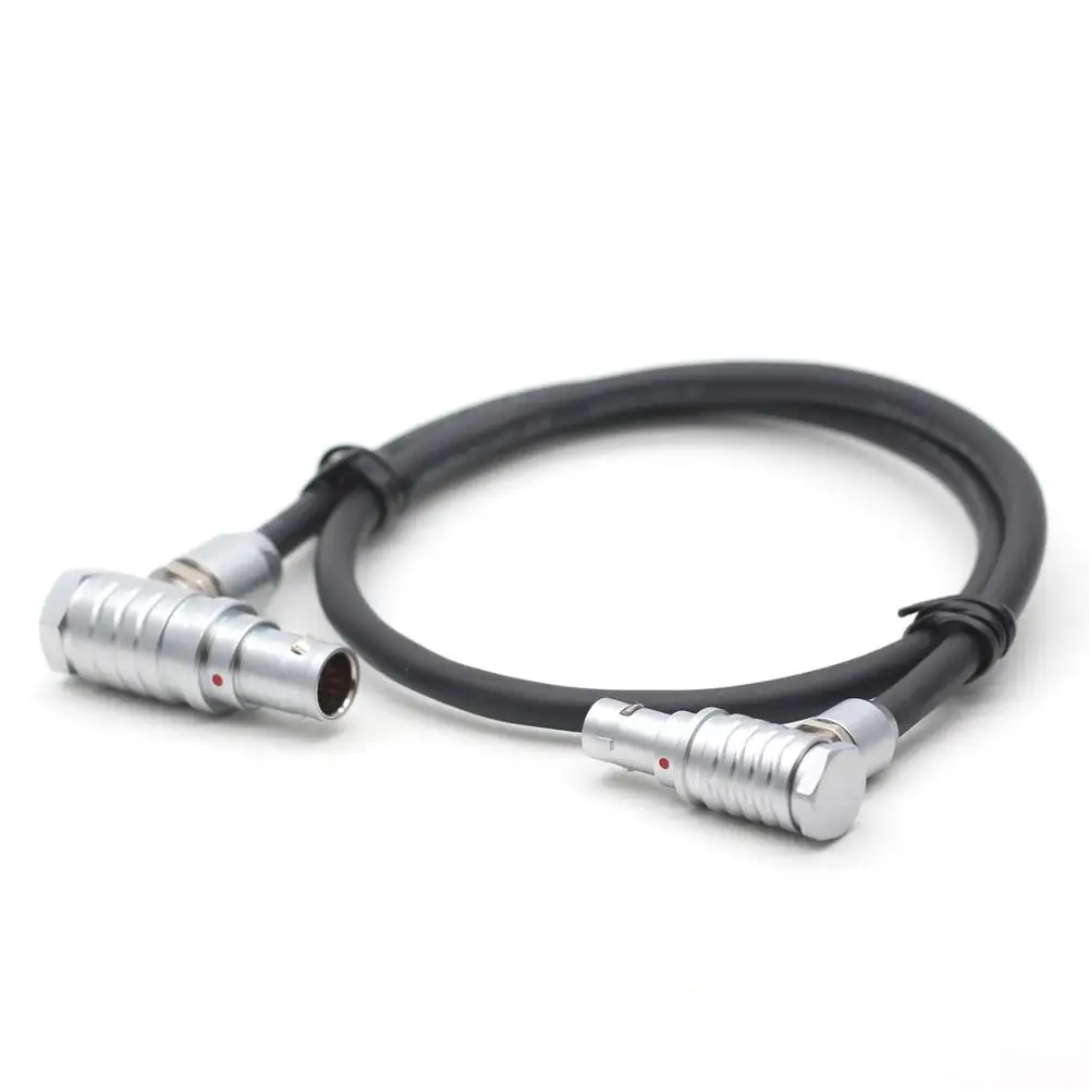 DJI Ronin 2(4+ 2) 6pin питание до 0B 6pin DJI фокус мотор кабель питания