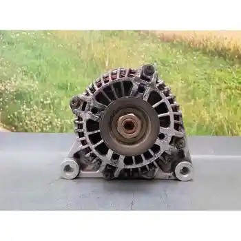 

9635772880 ALTERNATOR PEUGEOT 406 SALOON (S1/S2)